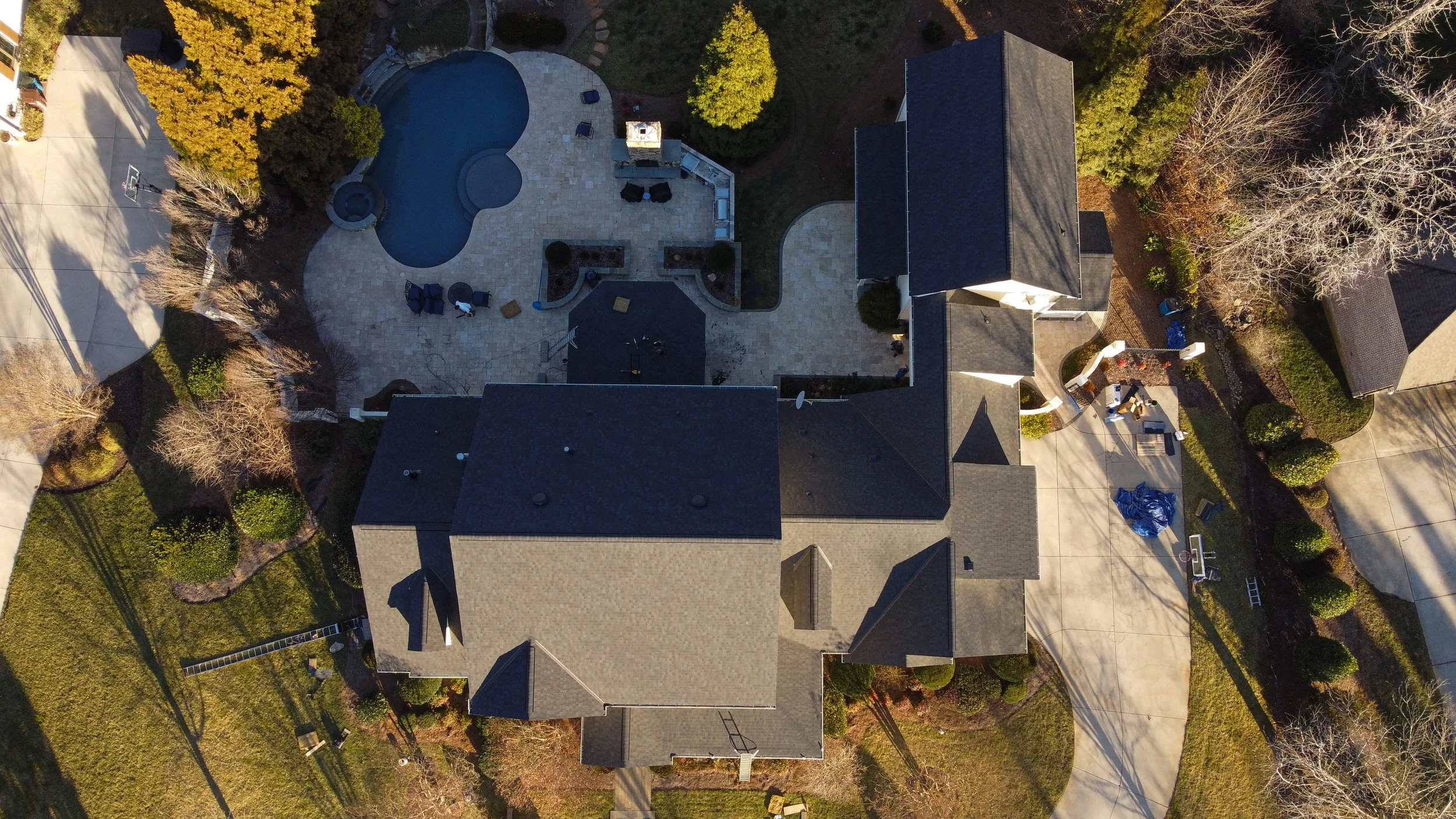 SmithRock Roofing — Summerfield — photo 33